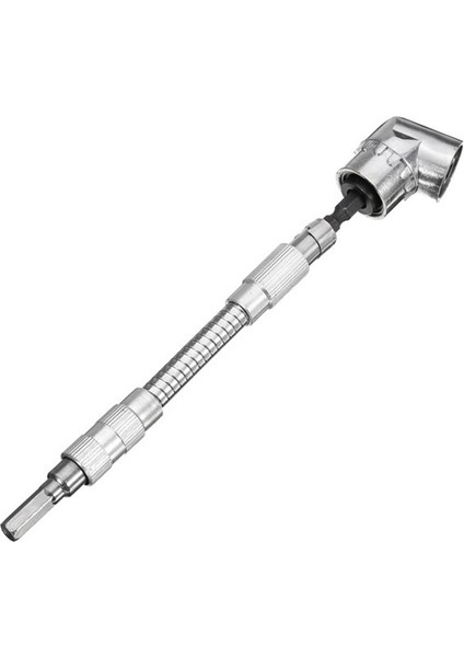 Popüler Drillpro 3 Adet Güç Tornavida Uzatma Çubuğu Adaptörü 1/4 Inç Altıgen Shank Güç Tornavida Sürücü Soket Bit (Yurt Dışından) modelleri