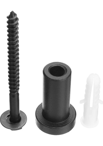 Kol Vidası Uzatılmış/standart Araçlar Ahır Kapısı Için Dıy Aksesuarları Kapı Bağlantı Parçaları (Yurt Dışından) fiyatları