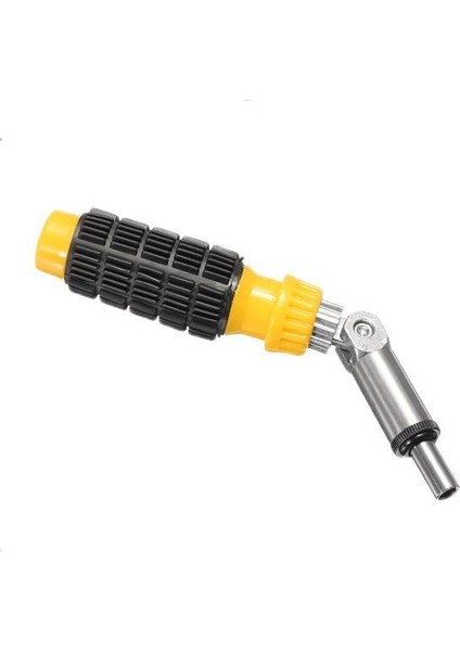 Yön Değişken Cırcır Tornavida Kolu 1/4 Inç Cırcır Anahtarı Tornavida Aracı (Yurt Dışından) fırsatları