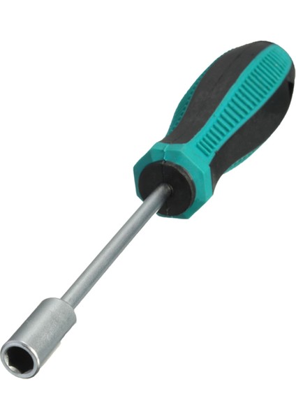 Crv Soket Anahtarı Araçları Dıy Tornavida Seti Metal Altıgen Somun Anahtarı Ev Aracı Tornavida 0512 (Yurt Dışından) fırsatları
