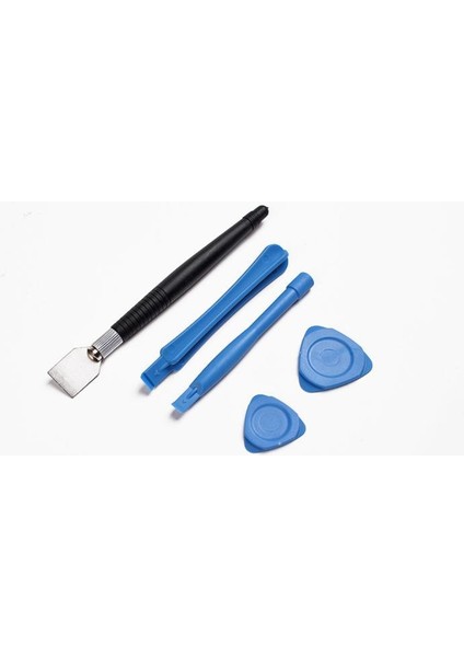 16 In 1 Cep Telefonu Tamir Araçları Tornavida Seti Kit Kiti Ipad4 iPhone Için (Yurt Dışından)