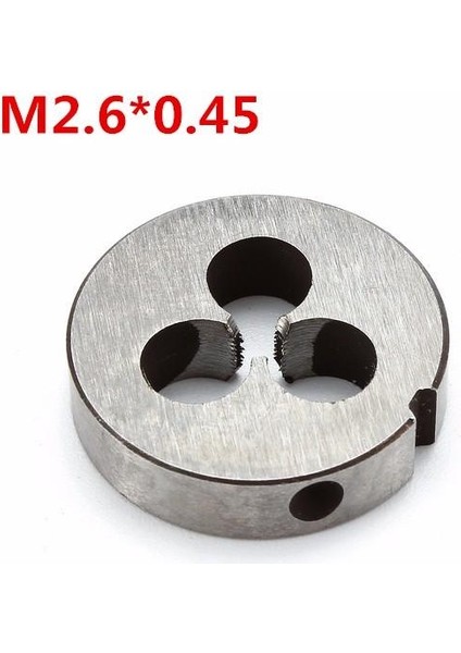 Metrik Sağ El Kalıp Yepyeni Select Tools Dıy M3*0.35 (Yurt Dışından) fiyatları