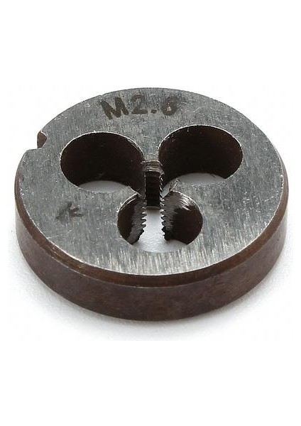 Metrik Sağ El Kalıp Yepyeni Select Tools Dıy M3*0.35 (Yurt Dışından) indirimleri