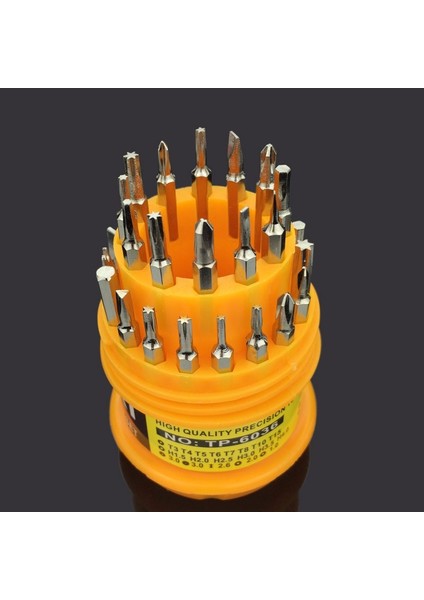 31IN1 Cep Telefonu Tamir Aracı Tornavida (Yurt Dışından) modelleri