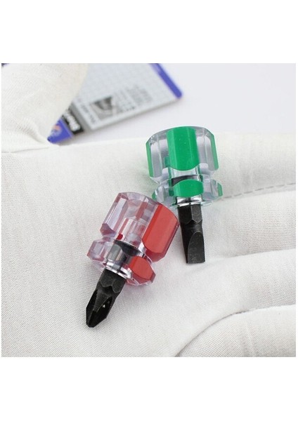 Mini 2'si 1 Arada Tornavida (Yurt Dışından) modelleri