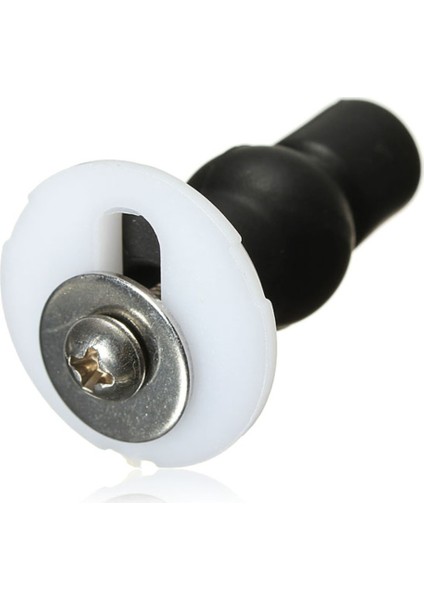 Pratik Yüksek Kalite 1 Çift Wc Klozet Menteşeleri Komodin Kapağı Vida Kuyu Somunları Kör Delik Bağlantıları En Iyi Prcie (Yurt Dışından) fiyatları