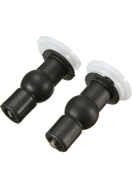 Pratik Yüksek Kalite 1 Çift Wc Klozet Menteşeleri Komodin Kapağı Vida Kuyu Somunları Kör Delik Bağlantıları En Iyi Prcie (Yurt Dışından) modelleri