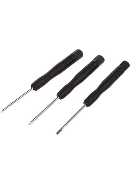 iPhone 4 4s 5 6 Ipod Için 9in1 Açılış Onarım Pentalobe Tornavida Aletler Takımı (Yurt Dışından)