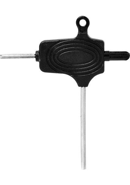 5x Allen Altıgen Anahtar T Şekilli Anahtar Iç Altı Açılı Tornavida Anahtarı Alet Seti (Yurt Dışından) indirimleri