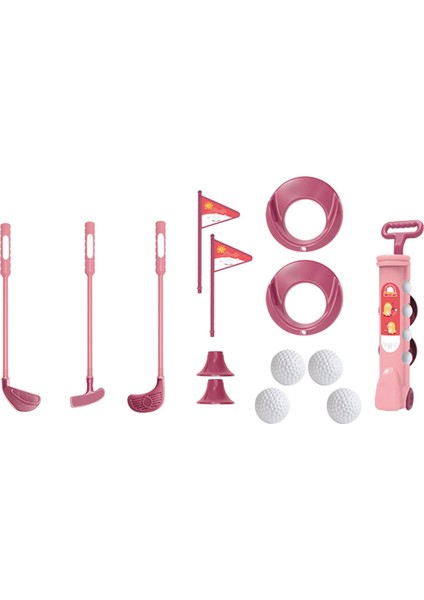 Eğ Çocuk Golf Alıştırma Golf I ve (Yurt Dışından) modelleri