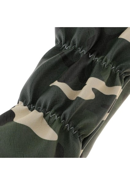 4 Aşınmaya Dayanıklı Golf Kulübü Kapakları #1 #3 #5 Ut Ahşap Yeşil (Yurt Dışından) indirimleri