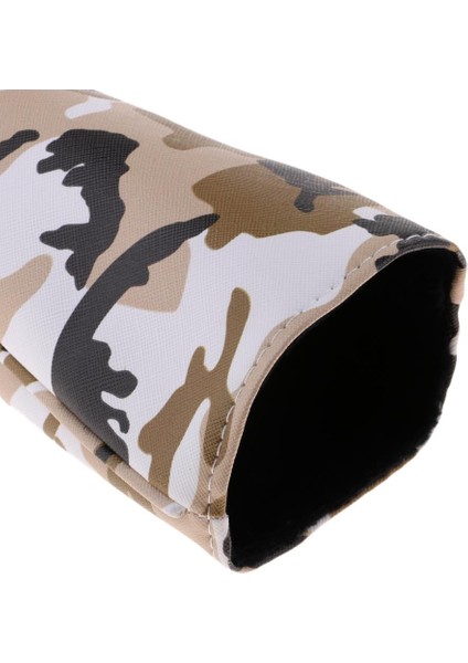 4 Golf Kulübü Başörtüsü Kulüp Davlumbazları Golf I Başlığı (Yurt Dışından) indirimleri