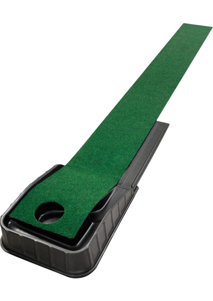 Golf Ş Mat Dönüş Profesyonel Için Taşınabilir (Yurt Dışından)