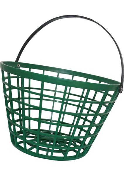Golf Topu Sepeti Taşıyıcı Ekran Golf Arabası Aksesuarları Golf Aralığı Kovası 150 Top Tutar (Yurt Dışından) modelleri