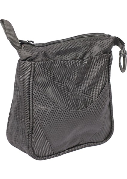 Erkekler Kadınlar Için Tee Tutucu ile Golf Topu Çanta Polyester Dayanıklı Büyük Taşıyıcı Spor Salonu (Yurt Dışından)