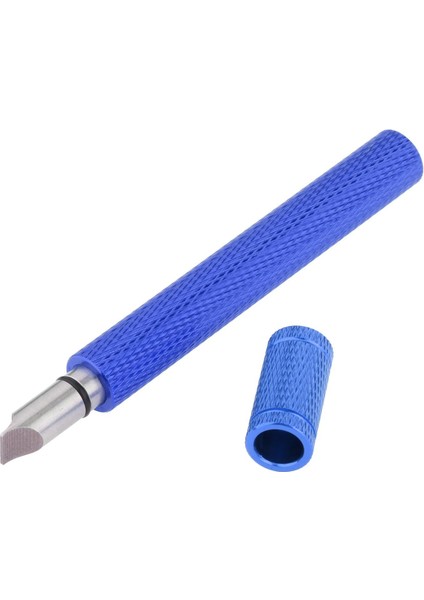 Profesyonel Golf Kulübü Kanal Açma Temizleme I - Ştirilmiş Backspin ve Mavi (Yurt Dışından)