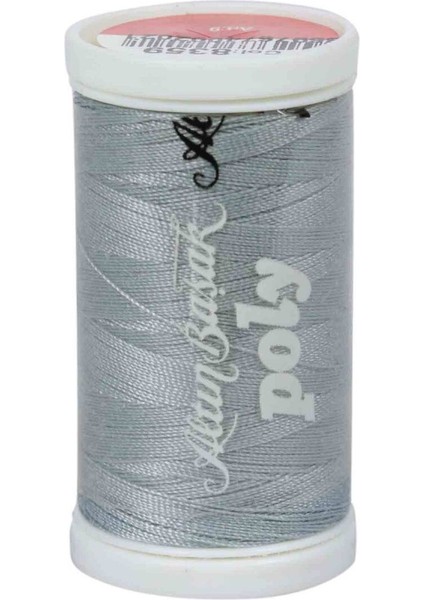 Poly Polyester Dikiş İpi 100 Metre 8359