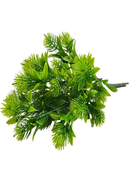 Yapay Çiçek Dikenli Cam Demeti modelleri