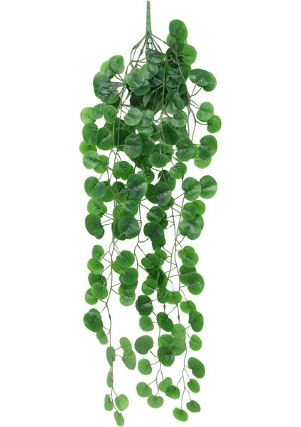 Islak Dokulu Sarkan Sarmaşık 9 Dal Yuvarlak Model 100 cm