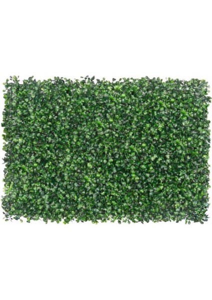 Yapay Dekoratif Şimşir 40*60 cm