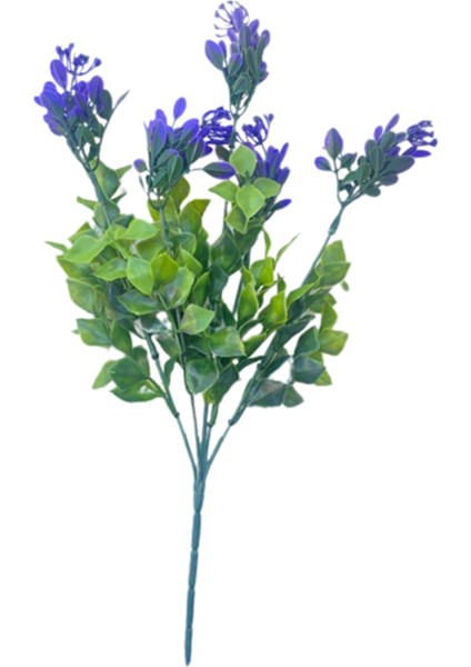 Yapay Çiçek Yoncalı Şimşir Demeti fiyatları