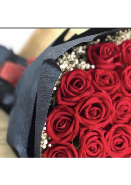 Kadife Güllü Isteme Çiçegi indirimleri