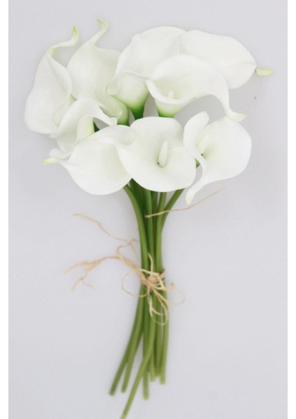 Yapay Çiçek Islak Gala Çiçeği