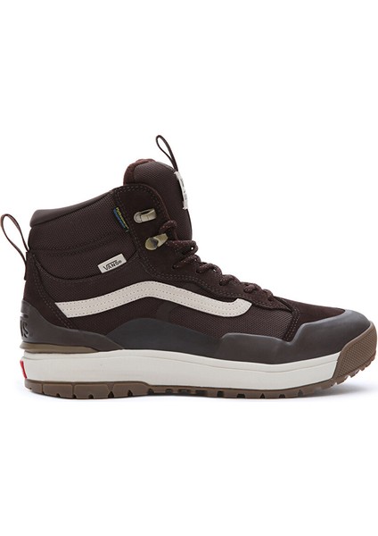 Ua Ultrarange Exo Hi Mte-2 Erkek Trekking Bot ve Ayakkabısı VN0A4BVS3N11 Kahverengi