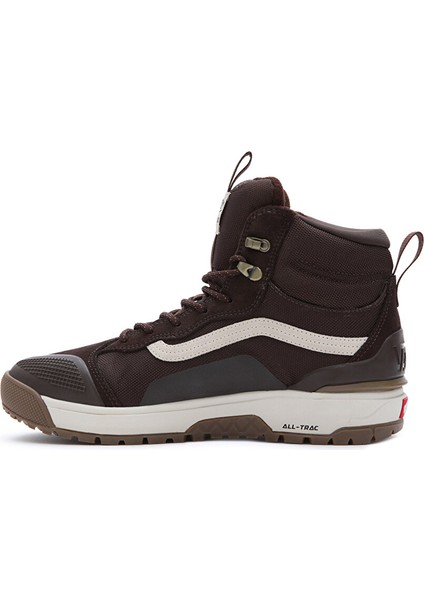 Ua Ultrarange Exo Hi Mte-2 Erkek Trekking Bot ve Ayakkabısı VN0A4BVS3N11 Kahverengi