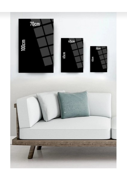 Atatürk Cam Tablo 39 modelleri