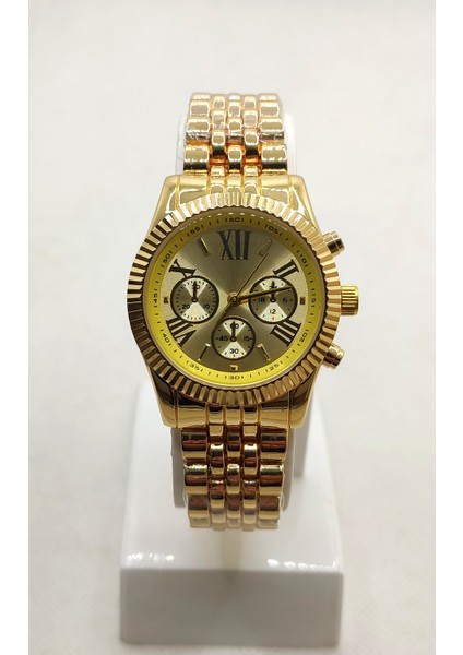 Rolex Model ST2013AFP Altın Renk Kadın Kol Saati fiyatları