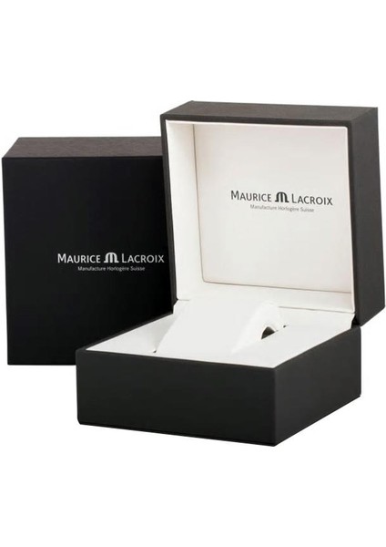 Maurice Lacroix ML-AI1106SS002150-1 Kadın Kol Saati