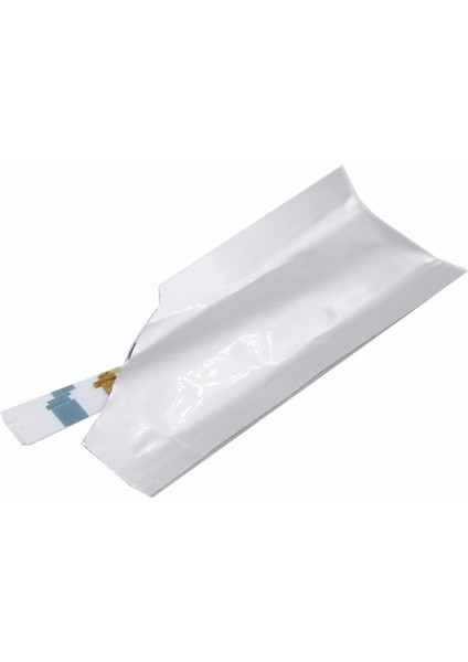 6'sı 1 Arada Yüzme Havuzu Spa Test Kiti Şeritleri Toplam Klor, Serbest Brom, Ph, Toplam Alkalinite, Siyanürik Asit, Toplam Sertlik %20 (Yurt Dışından) modelleri