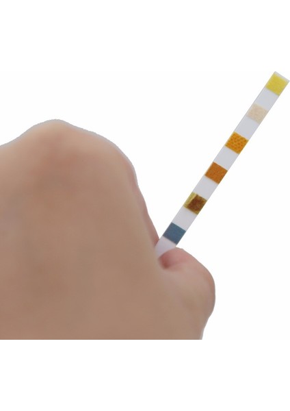 6'sı 1 Arada Yüzme Havuzu Spa Test Kiti Şeritleri Toplam Klor, Serbest Brom, Ph, Toplam Alkalinite, Siyanürik Asit, Toplam Sertlik %20 (Yurt Dışından) fırsatları