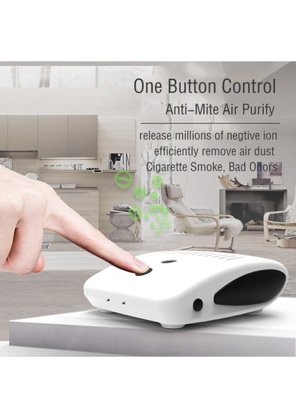 Ozon Jeneratörü Araba Ozono Ozonizador Hava Kalitesi Monitörü Ozonizzatore Aria Acqua Hava Temizleme Cihazı Анализатор Воздуха USB Hızlı Gemi (Yurt Dışından) modelleri