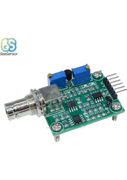 Sıvı Ph 0-14 Değer Algılama Tespit Regülatörü Sensör Modülü Izleme Kontrol Ölçer Test Cihazı Arduino Için (Yurt Dışından)