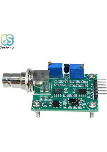 Sıvı Ph 0-14 Değer Algılama Tespit Regülatörü Sensör Modülü Izleme Kontrol Ölçer Test Cihazı Arduino Için (Yurt Dışından)