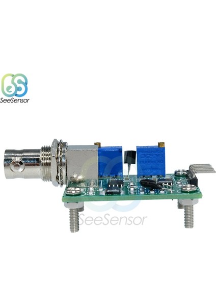 Sıvı Ph 0-14 Değer Algılama Tespit Regülatörü Sensör Modülü Izleme Kontrol Ölçer Test Cihazı Arduino Için (Yurt Dışından)