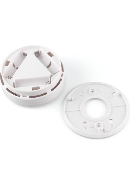 Co Gaz Sensörü Karbon Monoksit Zehirlenmesi Alarmı LCD Fotoelektrik Bağımsız 85DB Uyarı Yüksek Hassasiyetli (Yurt Dışından) fırsatları