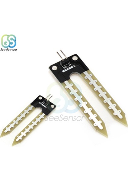 Akıllı Elektronik Toprak Nemi Higrometre Algılama Nem Sensörü Modülü Arduino Otomatik Sulama Sistemi (Yurt Dışından) fırsatları