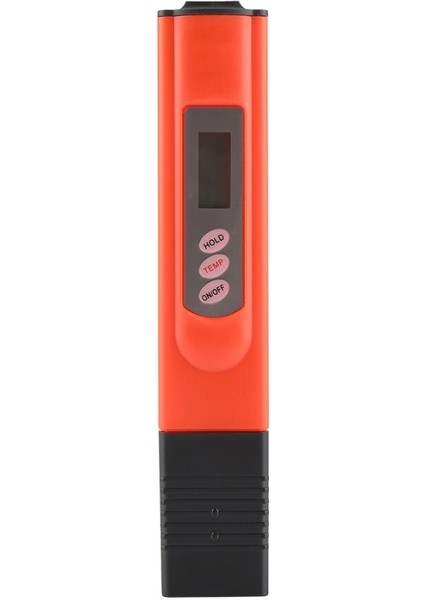 Dijital Metre LCD Su Kalitesi Saflık Monitörü Akvaryum Yüzme Havuzu Tds Ölçüm Aracı (Yurt Dışından) modelleri