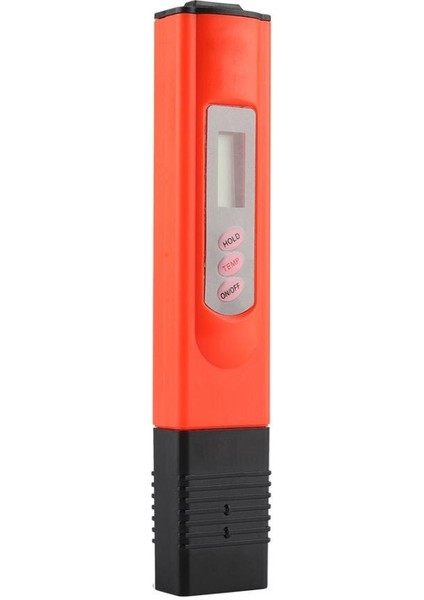 Dijital Metre LCD Su Kalitesi Saflık Monitörü Akvaryum Yüzme Havuzu Tds Ölçüm Aracı (Yurt Dışından) fırsatları