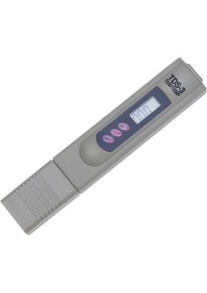 Tds Su Kalitesi Test Kalemi Musluk Suyu Içme Suyu Monitör Test Cihazı E5M1 (Yurt Dışından) indirimleri