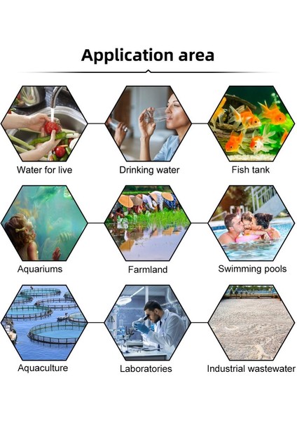 Yieryi Yeni LCD Dijital Tds Metre Tds-3 Su Kalitesi Saflık Test Cihazı Kalem Filtre Sıcaklığı Ppm Akvaryum Ürünleri Geldi (Yurt Dışından) indirimleri