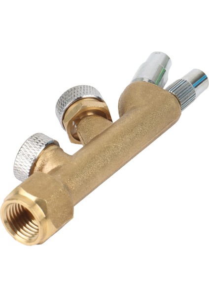 Atomize Püskürtme Nozulu 4 Nozul Meyve Ağacı Nozulu Tarım Nozulu Nozulu (Ayarlanabilir) (Yurt Dışından) fırsatları