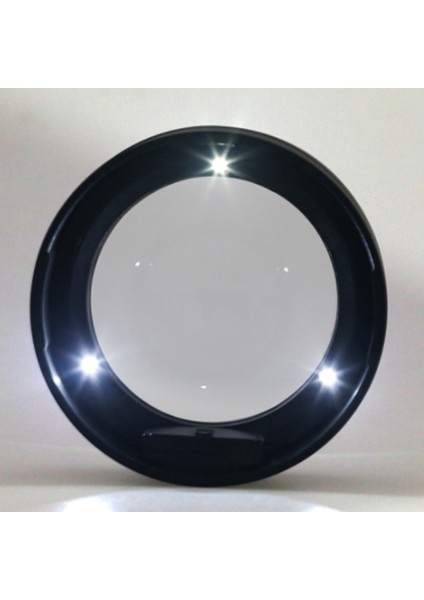 Gazete Dergileri Kitabı Için 5x Işıklı Büyüteç Kubbe Okuma Büyüteci (Yurt Dışından) fiyatları