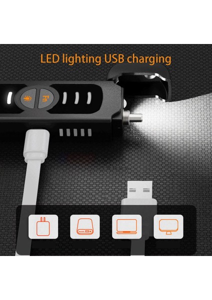 Ftth Fiber Optik Güç Ölçer Sc/fc/st Konektörü Fiber Optik Kablo Test Cihazı (Yurt Dışından)