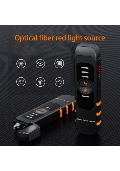 Ftth Fiber Optik Güç Ölçer Sc/fc/st Konektörü Fiber Optik Kablo Test Cihazı (Yurt Dışından) indirimleri