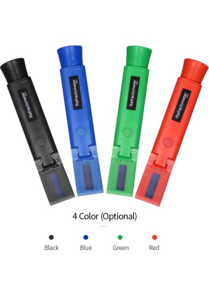 Atc Fonksiyonlu Dijital Tuzluluk Ölçer Salinometre Deniz Suyu Tuzluluk Refraktometre Tuzlu Su Balık Göleti Için Tuzlu Su Test Cihazı (Yurt Dışından) fiyatları