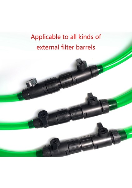 Ran Düz Itme Konnektörleri 12 16 mm Hızlı Bırakma Hortum Bağlantısı Su Borusu Hava Hattı Bağlantı Parçaları 1/2 (Yurt Dışından) indirimleri